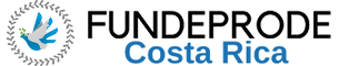 Logo Fundeprode
